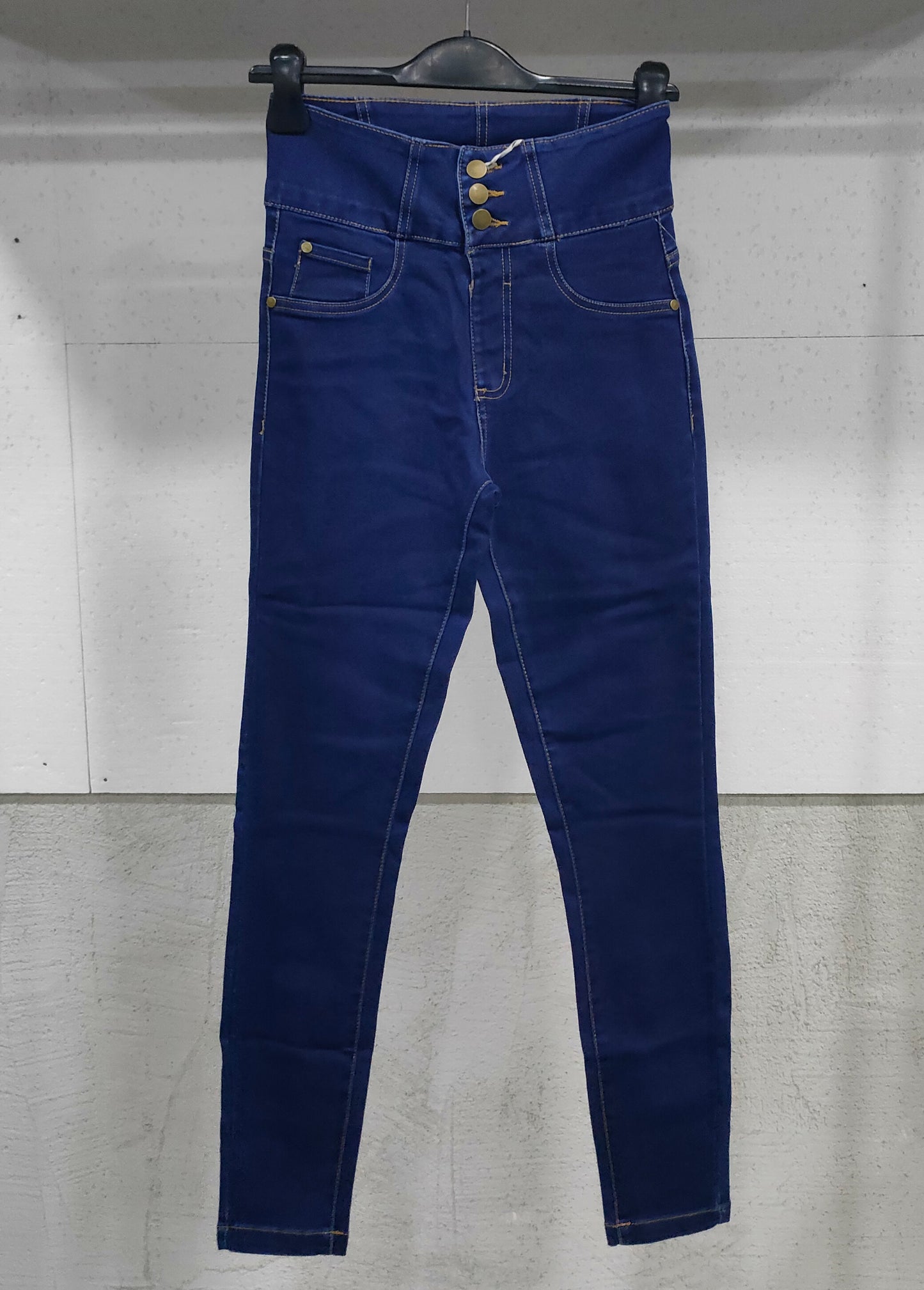 Jeans elasticizzato